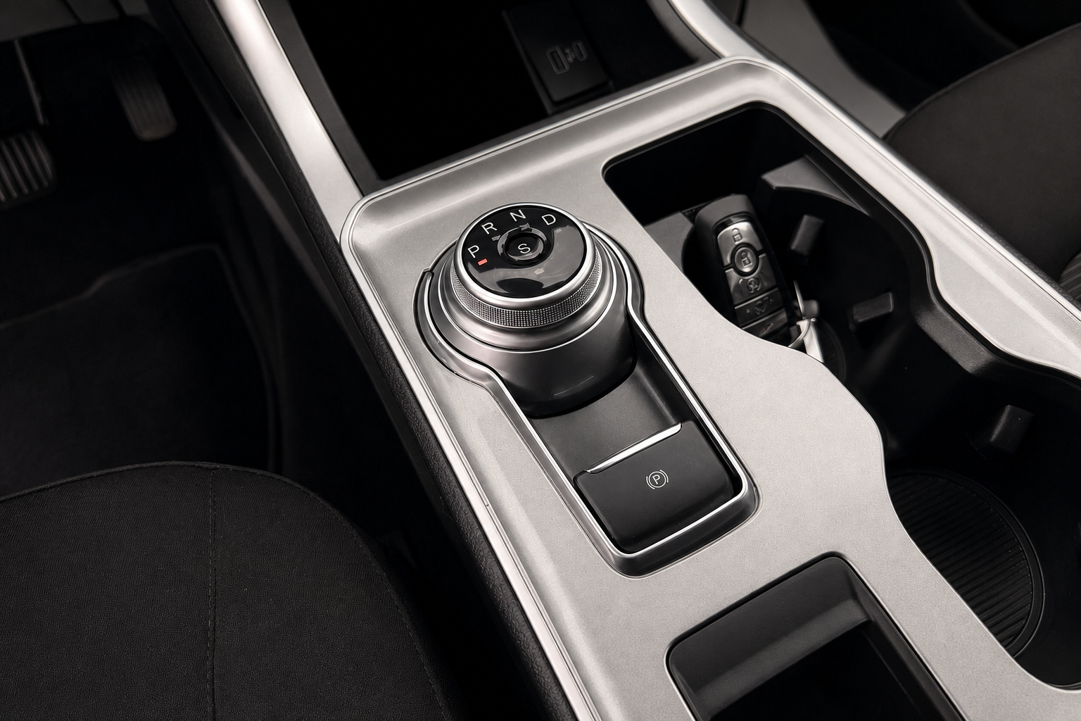 2024 Ford Edge — view 12