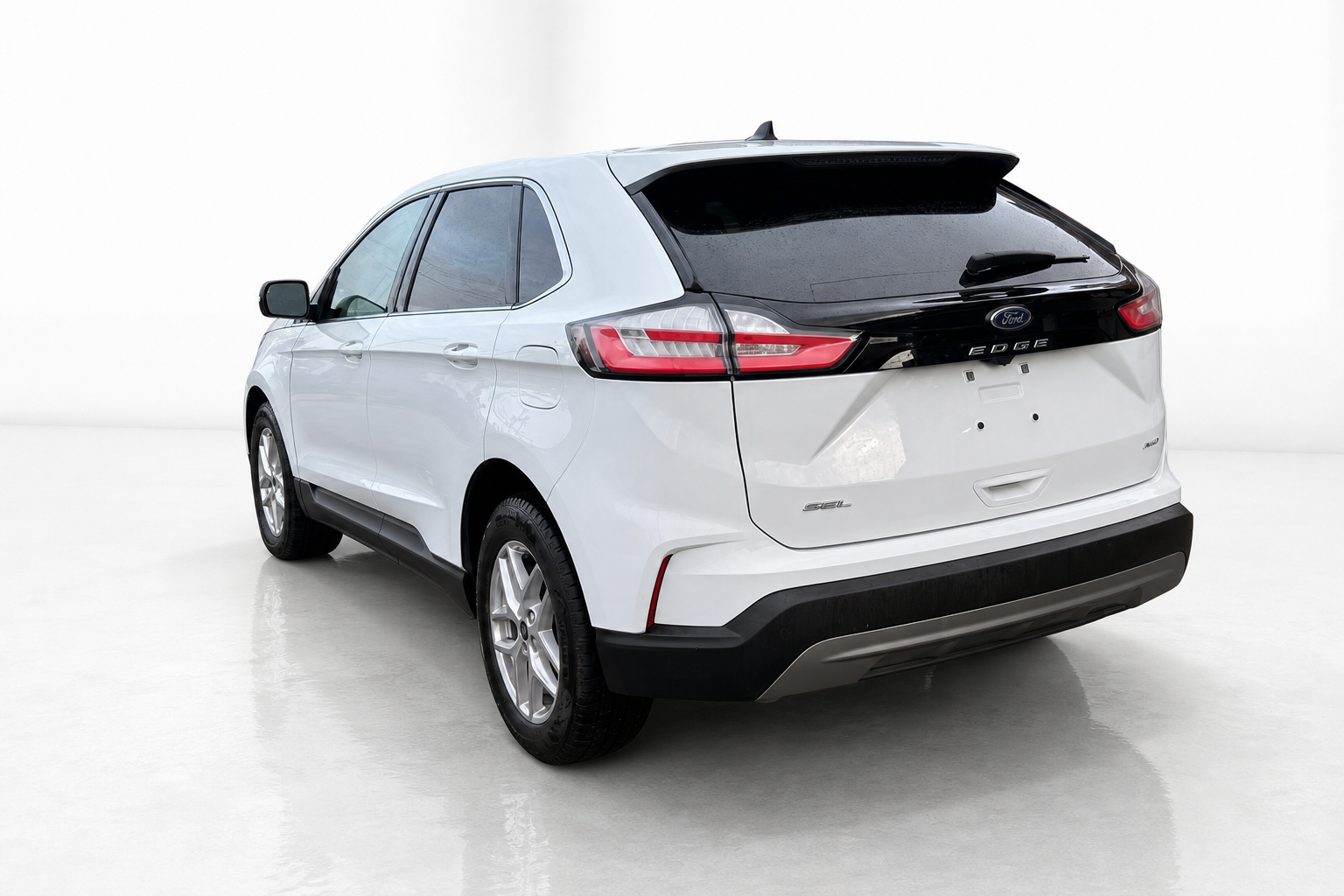 2024 Ford Edge — view 7