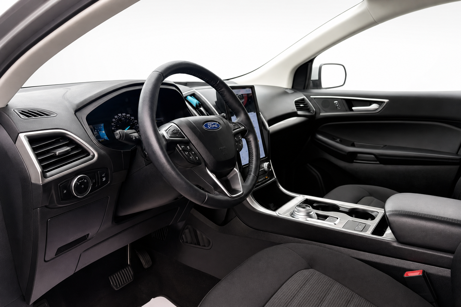2024 Ford Edge — view 9
