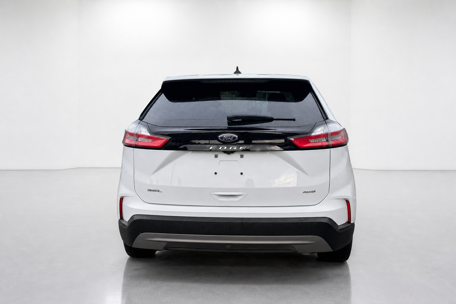 2024 Ford Edge — view 6