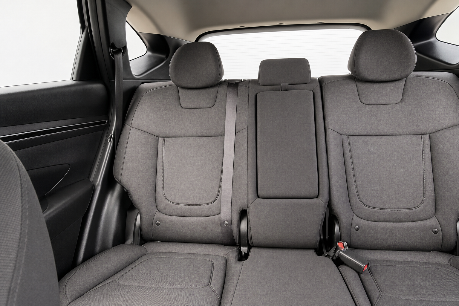 2024 Hyundai TUCSON — view 14