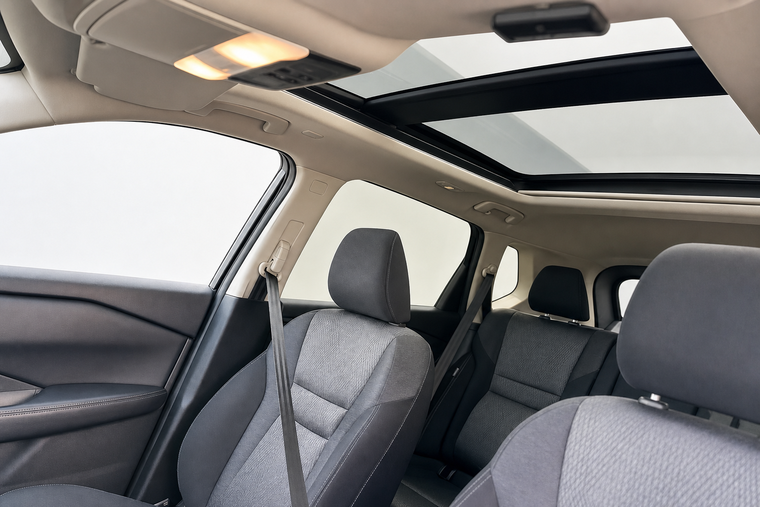 2024 Nissan Rogue — view 14