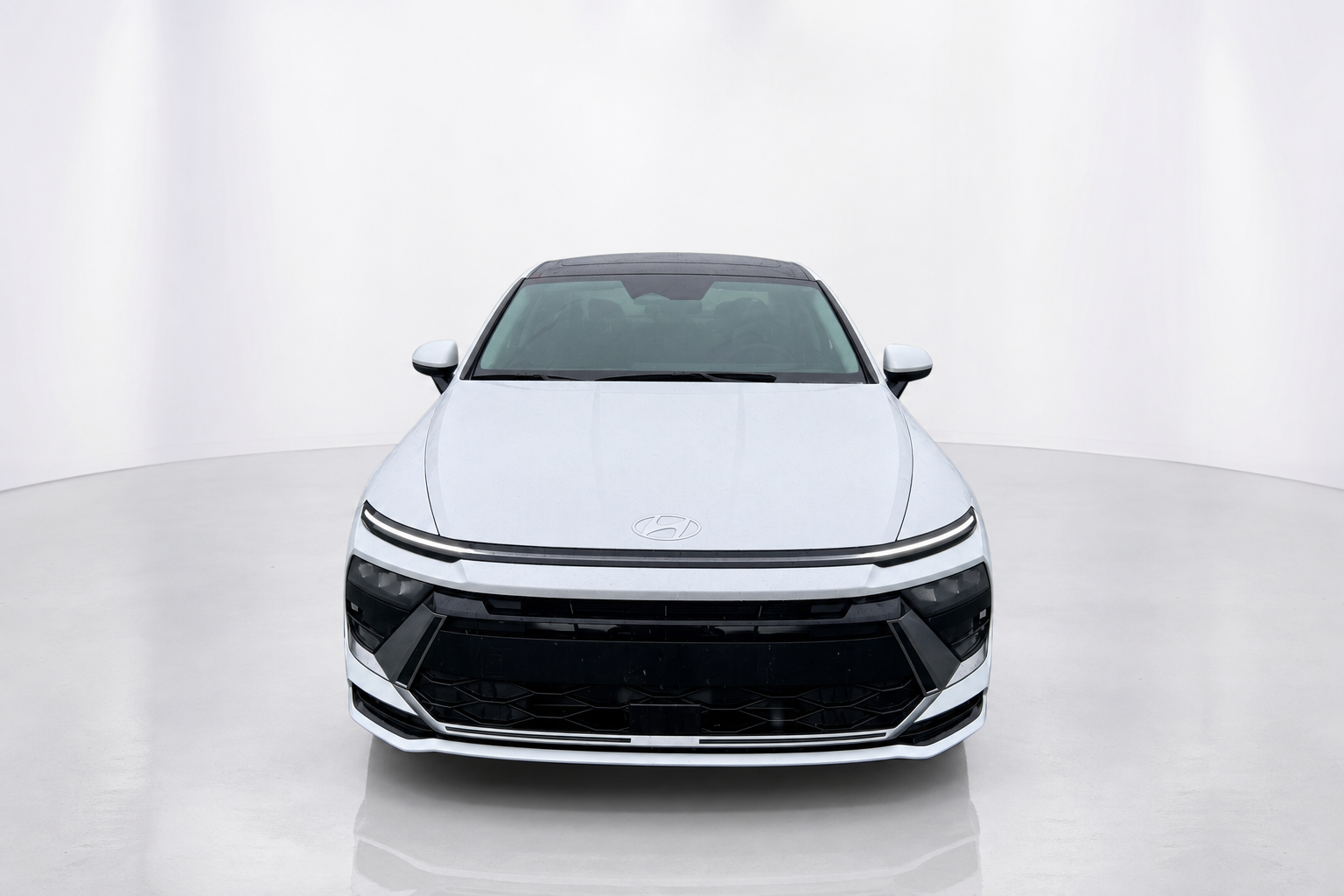 2024 Hyundai SONATA — view 5