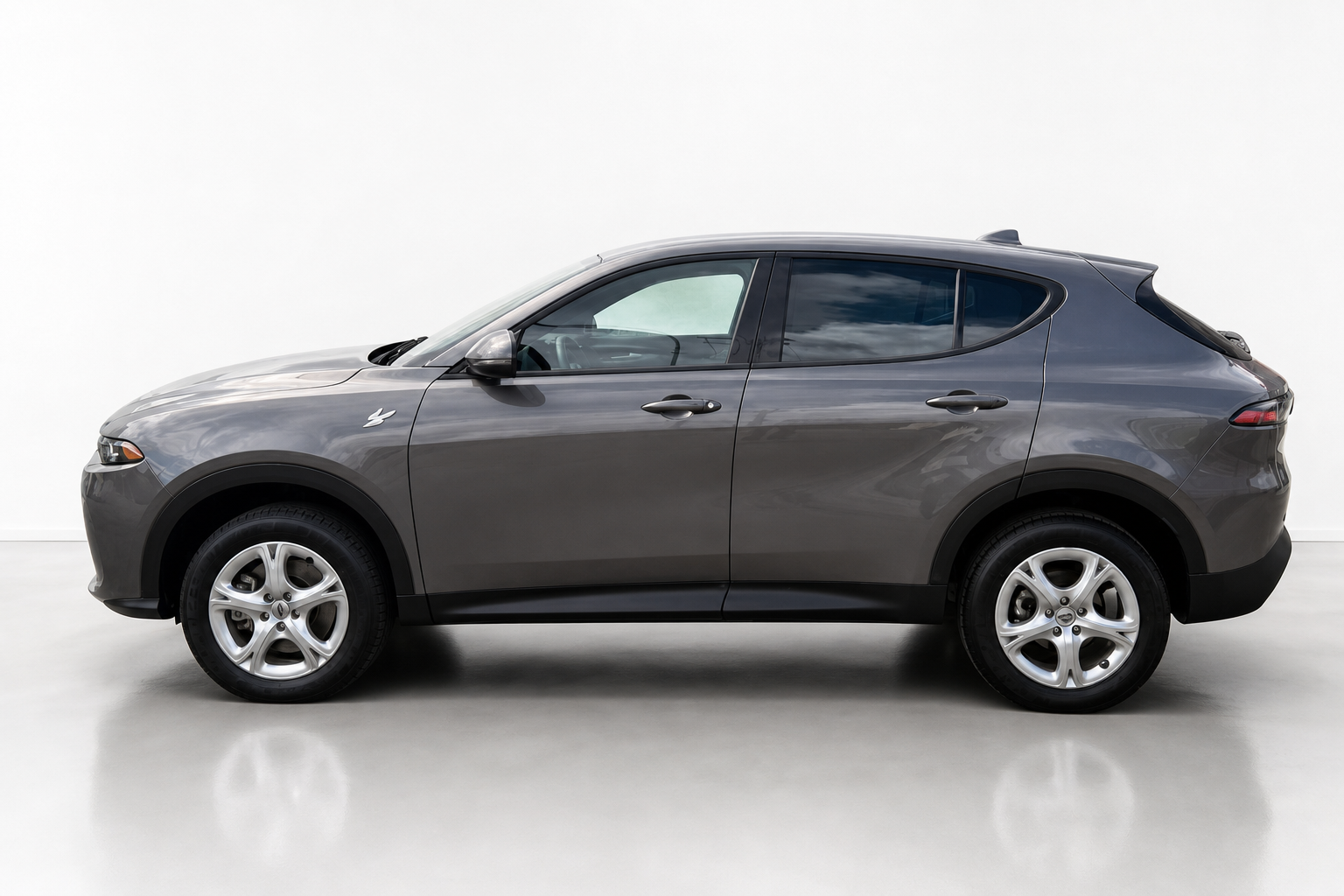 2024 Dodge Hornet — view 3