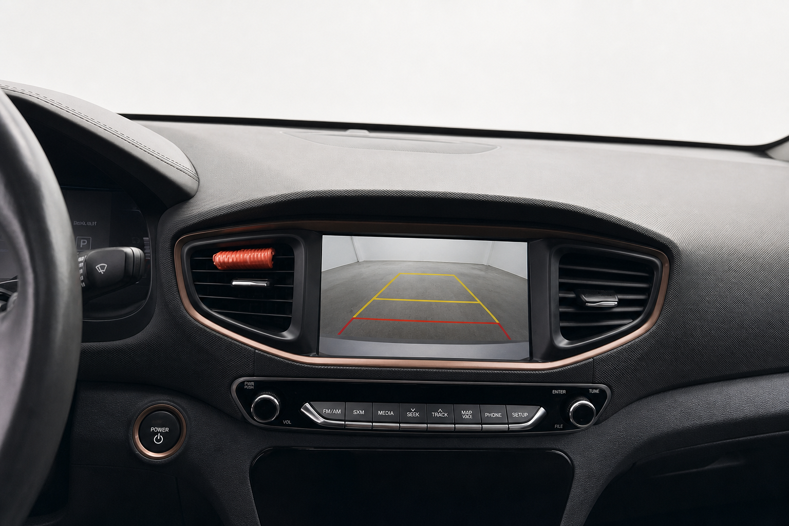 2017 Hyundai IONIQ — view 12