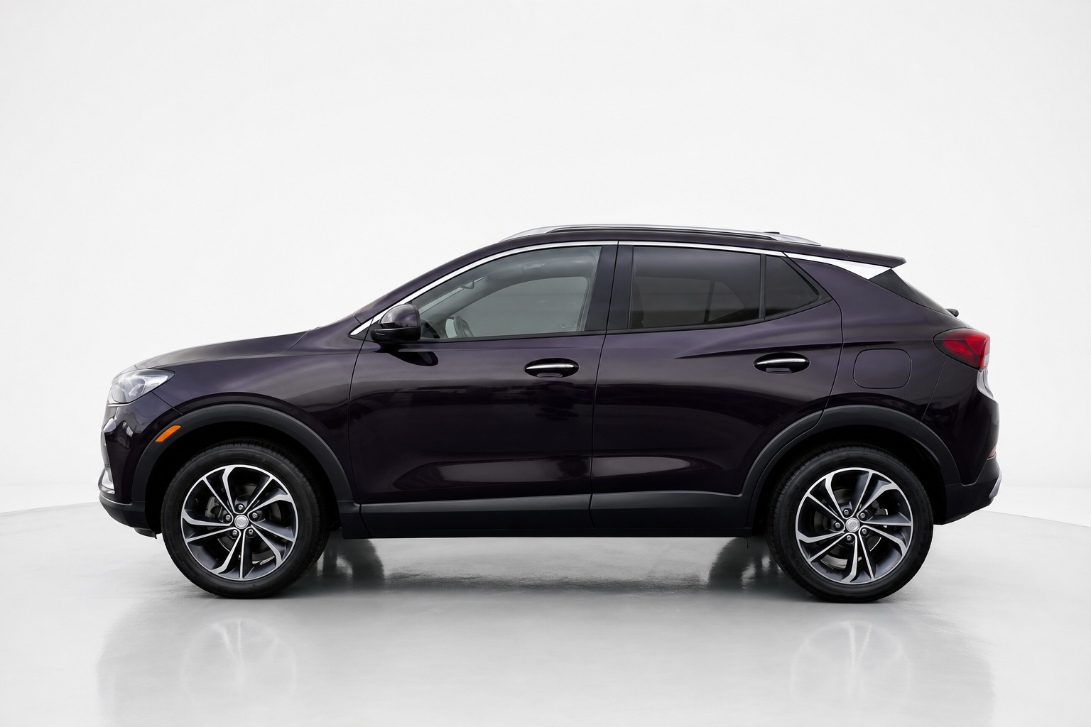 2024 Buick Encore — view 3