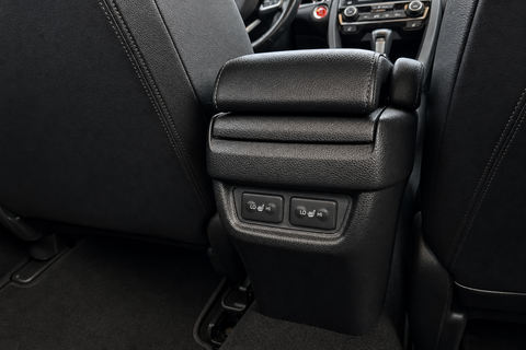 2018 Honda Civic — view 13