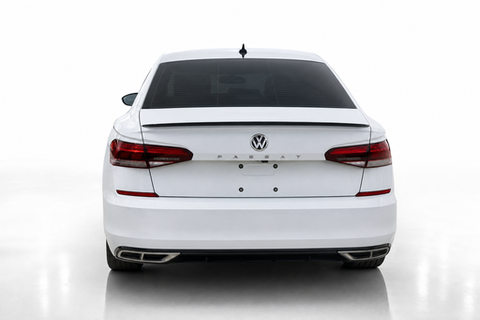 2020 Volkswagen Passat — view 5