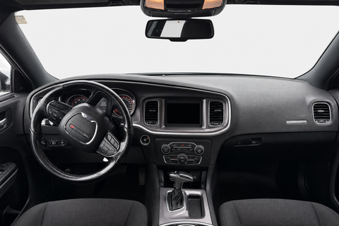 2020 Dodge Charger — view 12