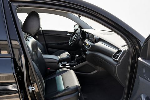 2021 Hyundai TUCSON — view 13