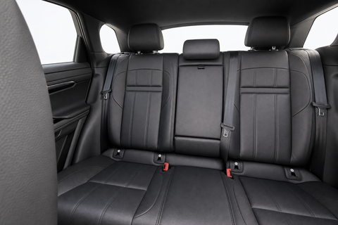 2023 Land Rover Range Rover Evoque — view 8