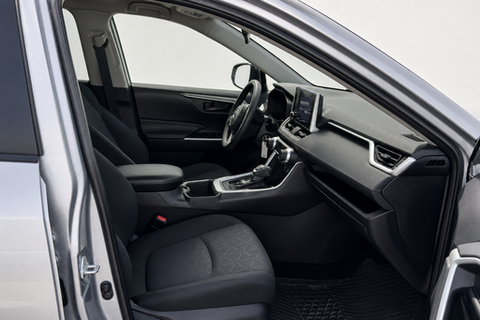 2024 Toyota RAV 4 — view 10