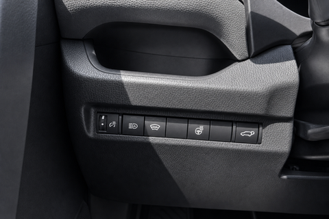 2024 Toyota RAV4 — view 11