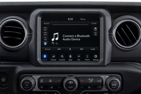 2021 Jeep Wrangler Unlimited — view 10