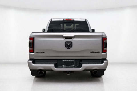 2023 RAM 1500 — view 6