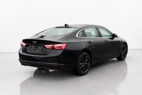 2023 Chevrolet Malibu — view 4