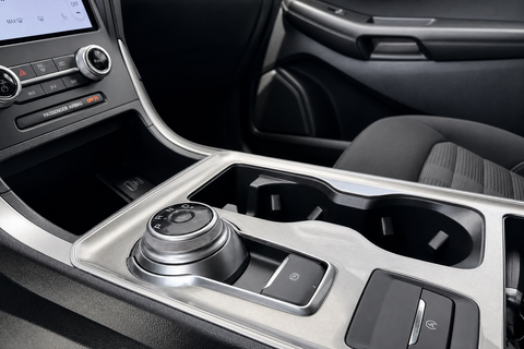 2023 Ford Edge — view 10