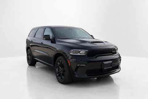 2022 Dodge Durango — view 2