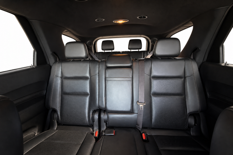 2022 Dodge Durango — view 8