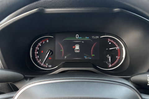 2024 Toyota RAV4 — view 9