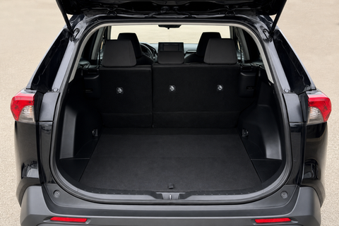 2022 Toyota RAV 4 — view 14