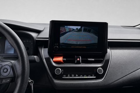 2023 Toyota Corolla — view 11