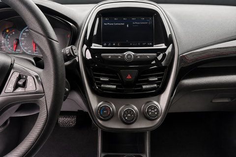 2020 Chevrolet Spark — view 13