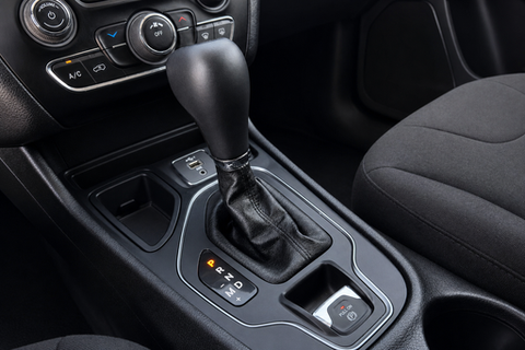 2019 Jeep Cherokee — view 10