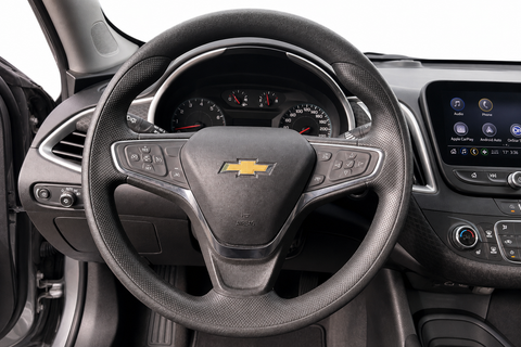 2025 Chevrolet Malibu — view 9