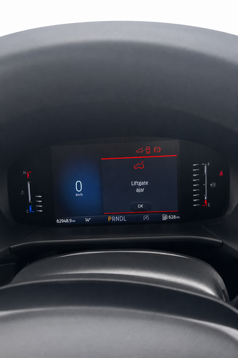 2024 Ford Escape — view 5