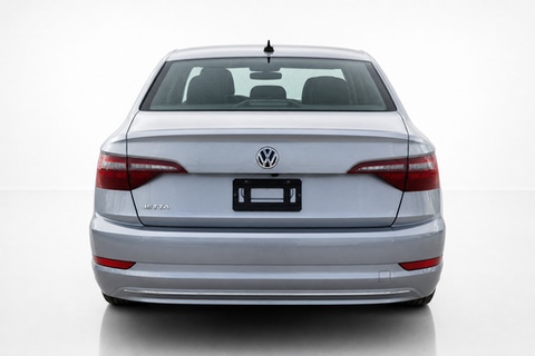 2021 Volkswagen Jetta — view 5
