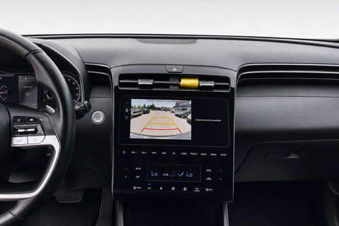 2024 Hyundai Santa Cruz — view 10