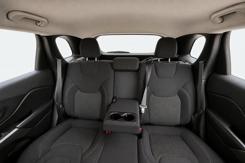 2019 Jeep Cherokee — view 10