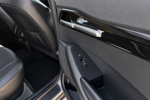 2021 Kia Seltos — view 12