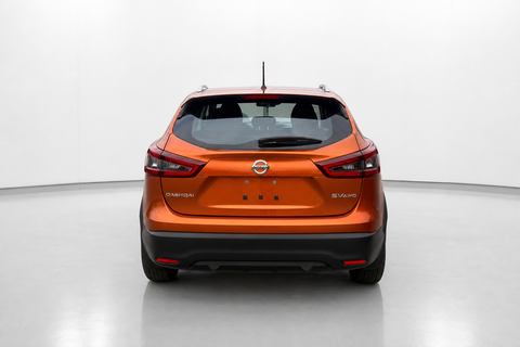2023 Nissan Qashqai — view 6