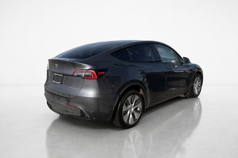 2023 Tesla Model Y — view 7