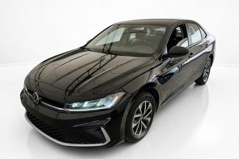 2025 VOLKSWAGEN Jetta — view 1