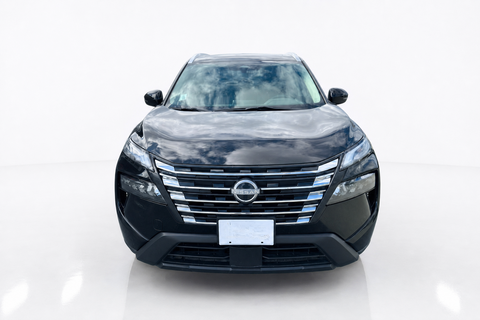 2024 Nissan Rogue — view 2