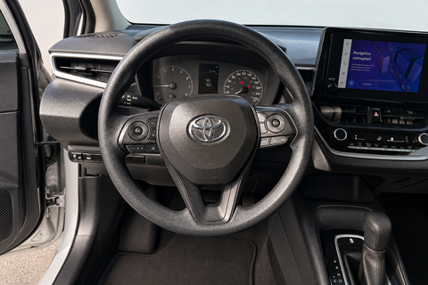 2024 Toyota Corolla — view 10