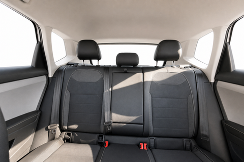 2024 Volkswagen Taos — view 10