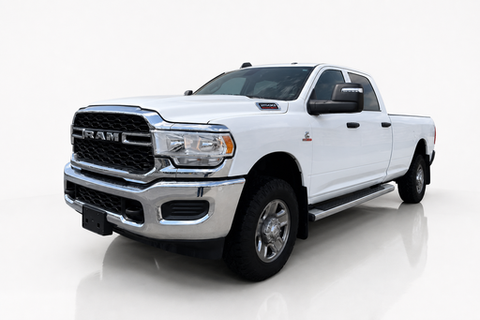 2023 RAM 2500 — view 1