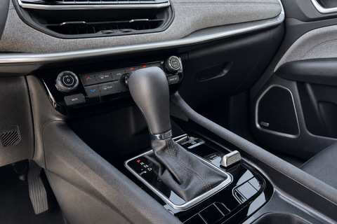 2025 Jeep Compass — view 11