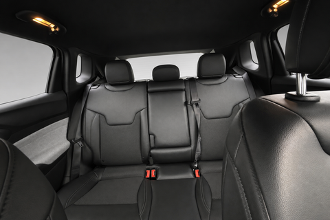 2025 Jeep Compass — view 6