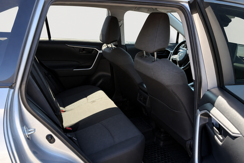 2024 Toyota RAV 4 — view 11