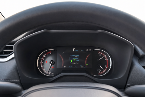 2024 Toyota RAV 4 — view 9