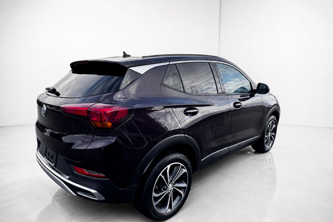 2021 Buick Encore — view 6