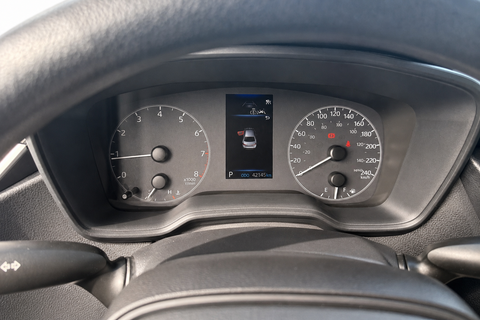 2024 Toyota Corolla — view 11