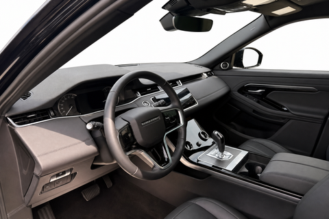 2023 Land Rover Range Rover Evoque — view 8