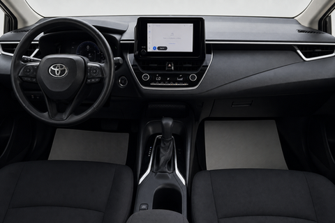 2023 Toyota Corolla — view 10