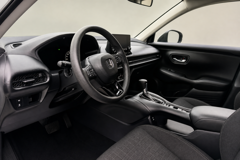 2024 Honda HR-V — view 10